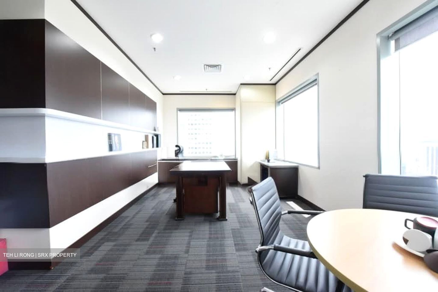Suntec Tower Three (D1), Office #532999141